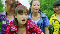 Up Up Girls (Kako Kari) アップアップタイフーン アップアップガールズ（仮） MV