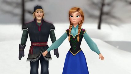 MMD Elsa Does Not Approve!    Frozen funny meme