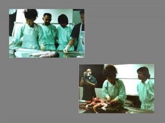 Chinese eats children alive - Chin Ping Newspaper reports By Cloudy