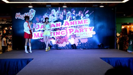 [Part 03-36][04 July 2015] Japan Anime Meeting Party