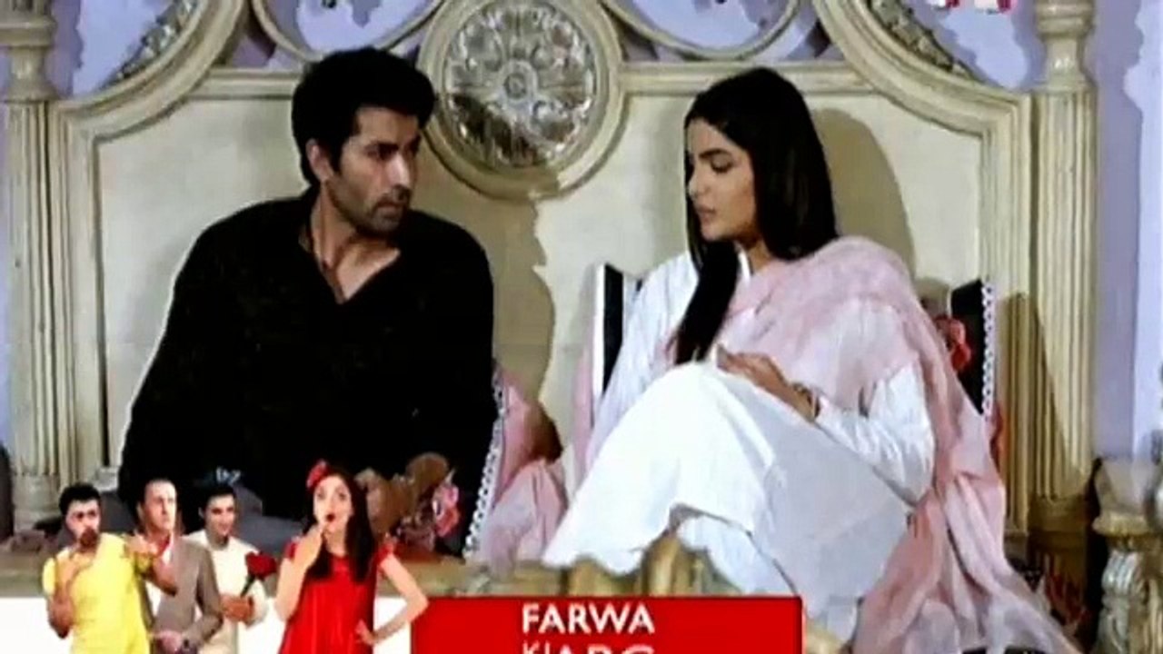 Kaneez Episode 90 Part 2 on Aplus in High Quality 11th July 2015