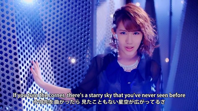 ℃-ute『次の角を曲がれ』(℃-ute[Turn the Next Corner])(Promotion edit)