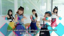 ℃-ute 『都会の一人暮らし』(℃-ute[Living alone in the city]) （MV）