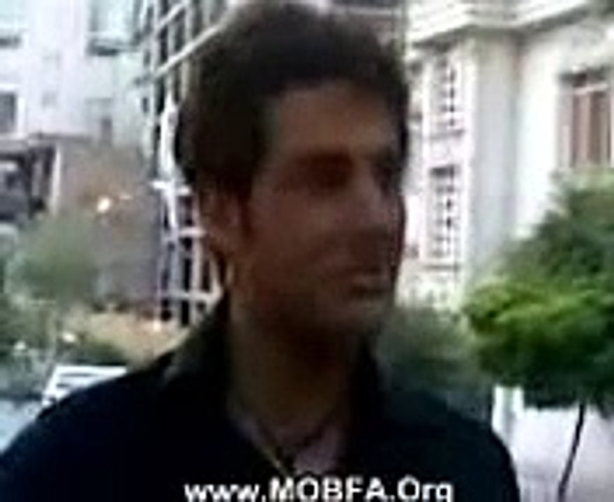 دختر بازی محمدرضا گلزار در خیابان فرشته