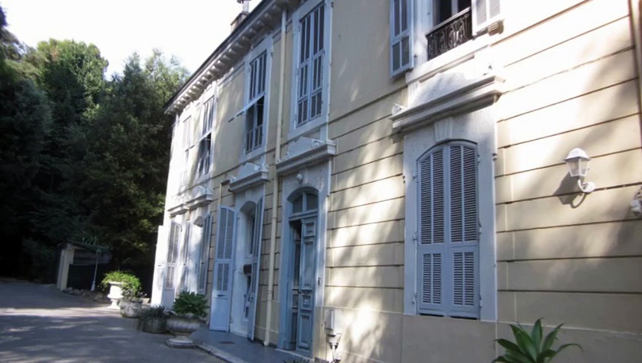 A vendre - Appartement - Nice (06100) - 1 pièce - 45m²