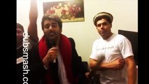 PTI vs PMLN Funny Dubsmash