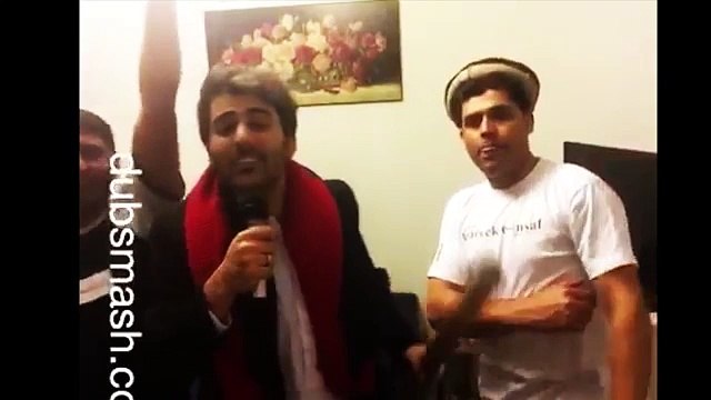 PTI vs PMLN Funny Dubsmash