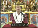 Buddhism Lecture 53 Master Lu Living Buddha Lian-sheng