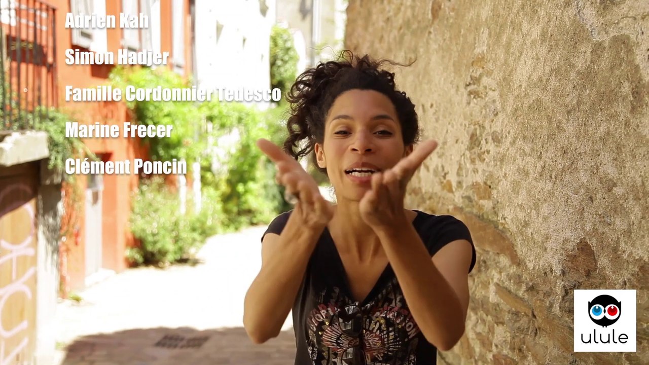 Mille Mercis !! i.s.l.a - campagne Ulule