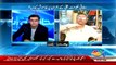 Pakistan Aaj Raat (Exclusive Interview Of Hassan Nisar) – 11th July 2015