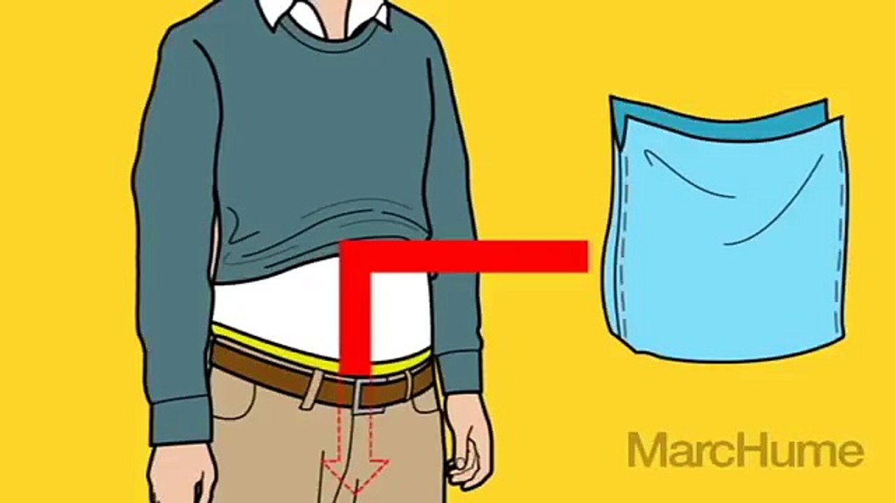 How to shoplift