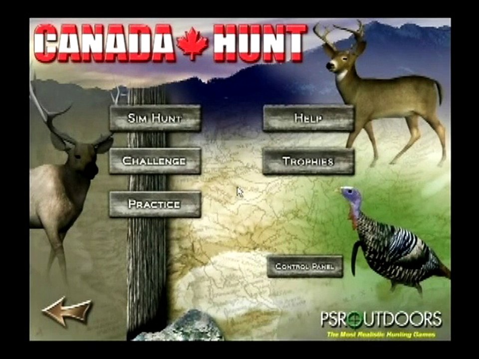 Commentary - Canada Hunt Reviews