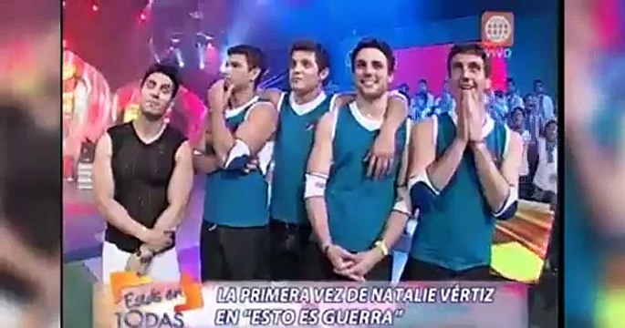 Perú, Juegos Panamericanos Toronto 2015, Dragon Ball Super, Mia Khalifa