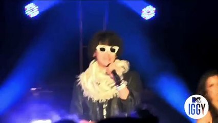 赤西仁 英語インタビュー From Japan to Hollywood, Jin Akanishi on Crossing Over