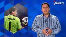 Iker Casillas: Análisis de la carrera del golero que triunfó en Real Madrid [Video]
