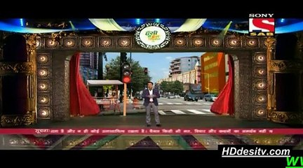 Hansi Hi Hansi Mil Toh Lein-[Sab tv]-11th July 2015-pt1