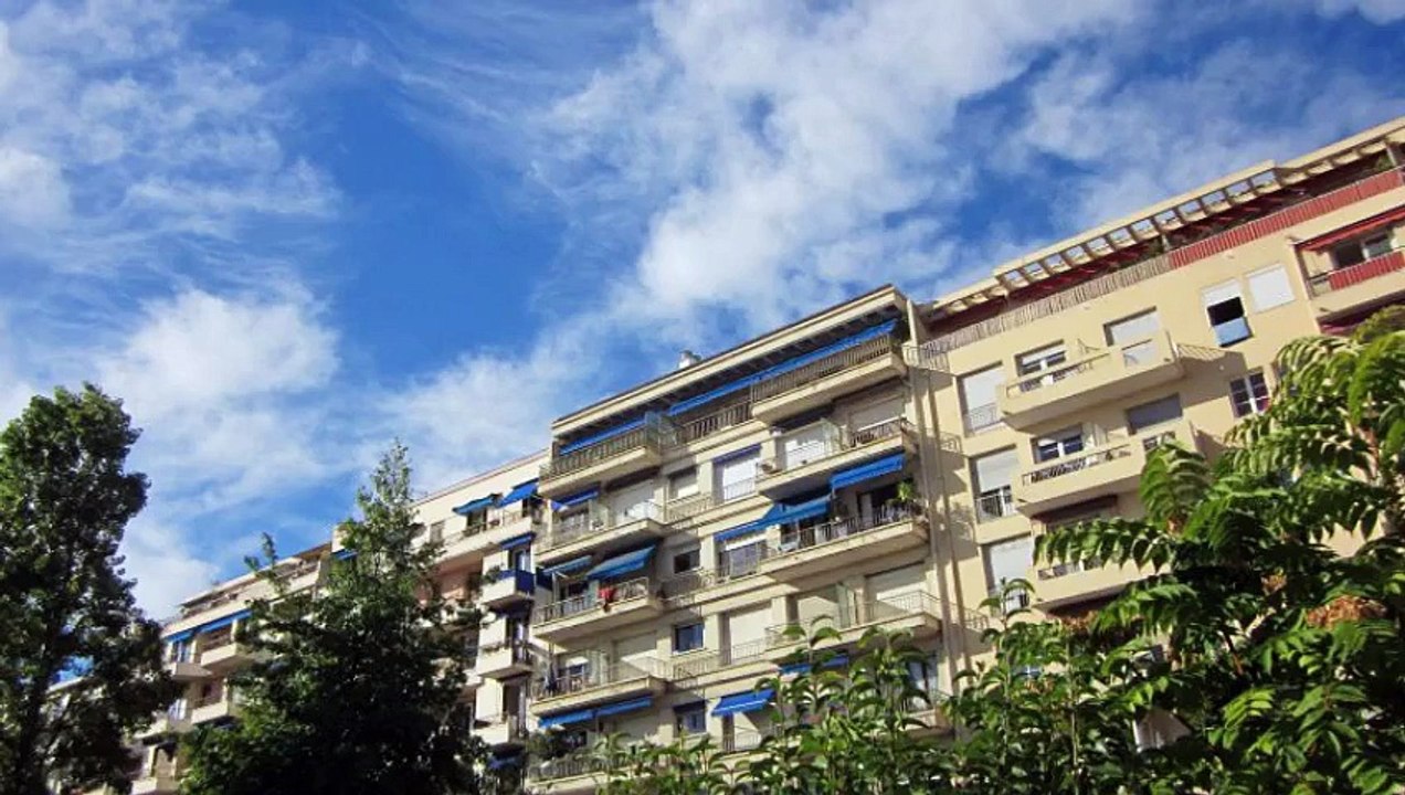 A vendre - Appartement - Nice (06100) - 3 pièces - 70m²