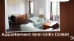 Te huur - Appartement - Sint-Gillis (1060) - 90m²