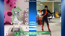 Date A Live 2.5 AR Dance Game デート・ア・ライブ