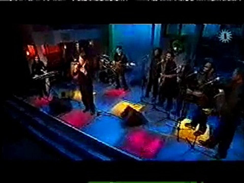 Robert Palmer true love tv show