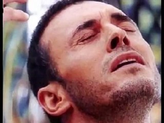 mawal kazem elsaher - كاظم الساهر يالحبيب يايابه