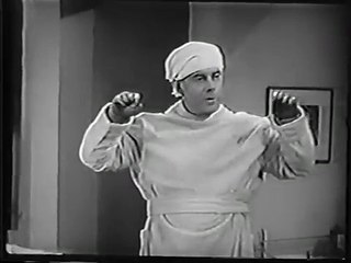 December Bride: S5E17 Nurse Is Fired