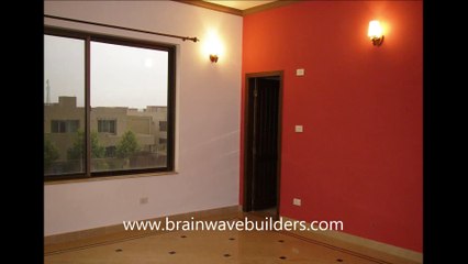 Executive House, Bahria Town