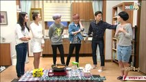 [VIETSUB] SHINee SNL Korea - Hồi ức của một fan cuồng 1/2 {SHINee Team}