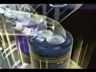 Funcionamento do Motor em 3D