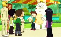 Rekkit Rabbit (ITA) - 1x18 Rekkit il mangiafarfalle
