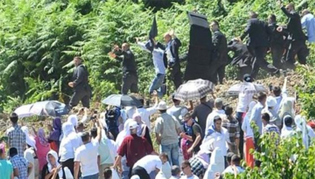Bosnia