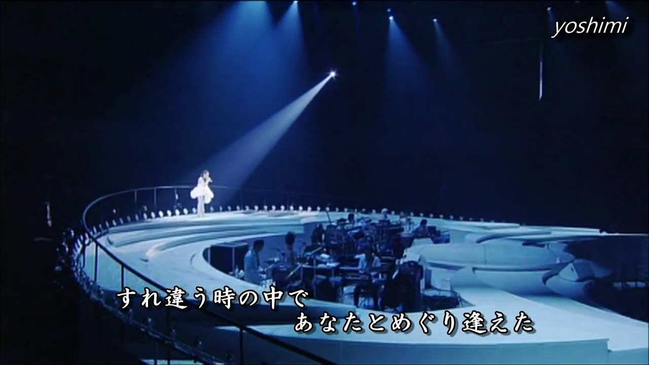 MISIA  Everything LIVE 2005