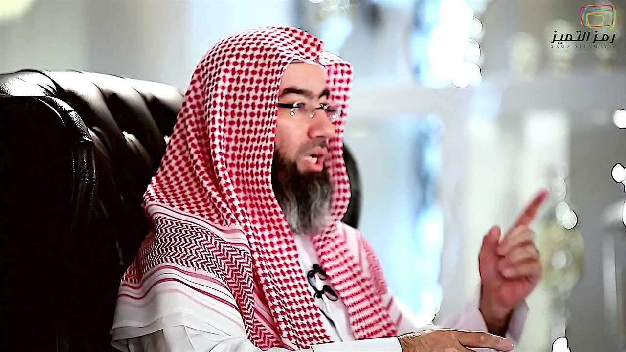 الحلقة الخامسة عشر  (  هل يستويان )  ( التوحيد والشرك ) الشيخ نبيل العوضي