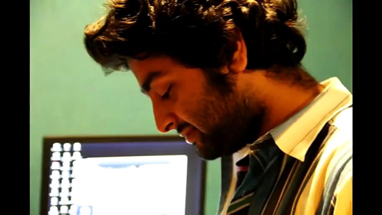 Tere Pyar Mein Full Song Dilwale Arijit Singh