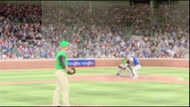MLB® 15 The Show™Diamond Dynasty PS4/ The Longest home run hit ever by Albert Pujols.