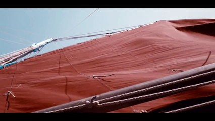 David Gray - Sail Away [Music Video]