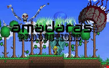 Terraria 1.3 for Mac OS X