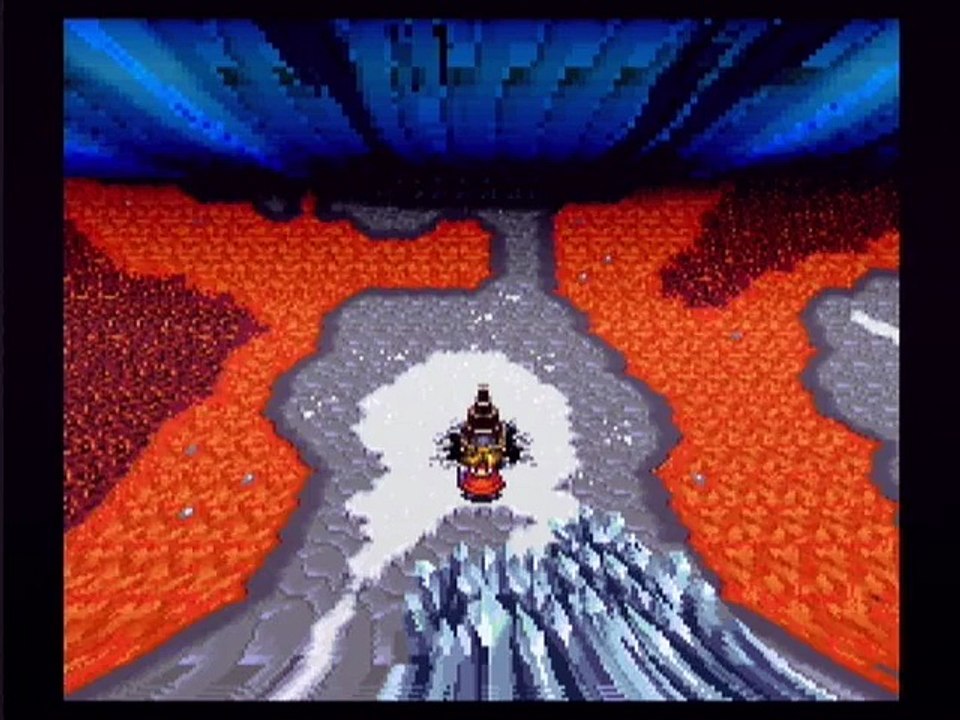 Terranigma Part 5 Turm 4