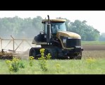 Planting Corn 2009
