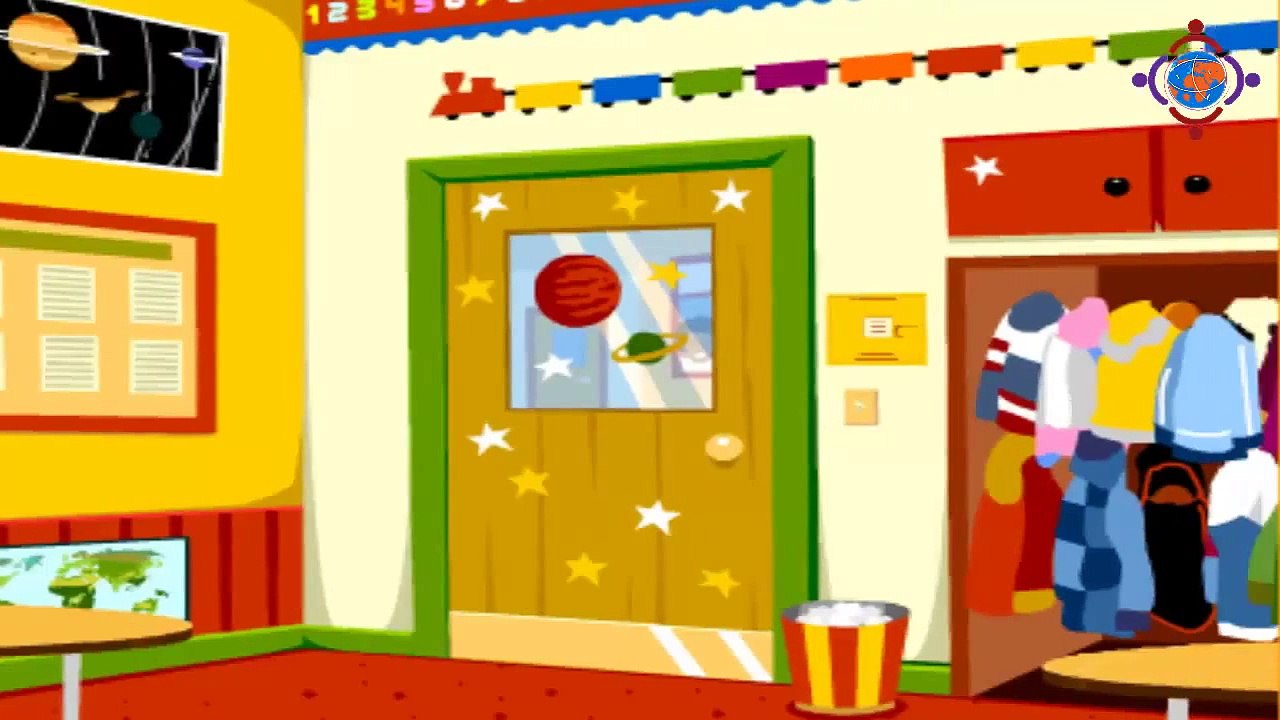 Science   Animal migration and winter adaptations   Kids learning Animation Video Tutorial