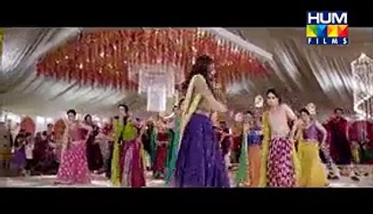 Balley Balley _ OST Bin Roye _ featuring Mahira Khan & Adeel Hussain _ HD VIDEO SONG 2015-\\\\\\\\\