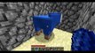Minecraft: Lapis Lazuli uses
