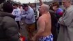 Pittsburgh Polar Bear Club Takes New Years Plunge - KDKA-TV