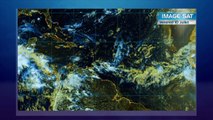 METEO DES CYCLONES DU 10 07 15