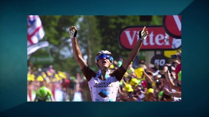 Le 20H du Tour : La révélation Alexis Vuillermoz - Tour de France 2015 - Etape 8