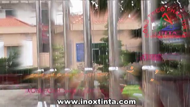 Cột cờ, Cột cờ inox, Inox tinta sản xuất cột cờ, cột cờ inox các loại, tinta.vn,