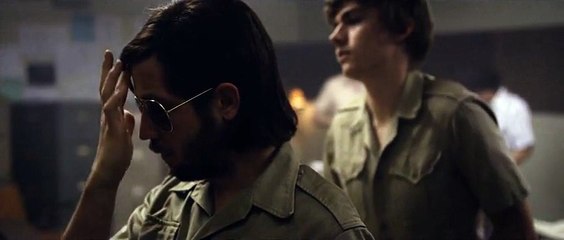 The Stanford Prison Experiment Movie Clip "Nice Guy"