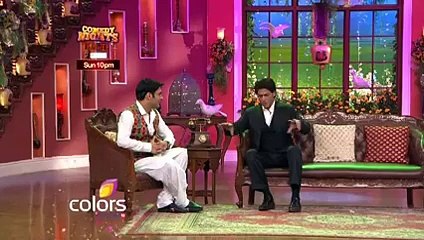 Salman Khan said about Shah Rukh Khan - Must Watch