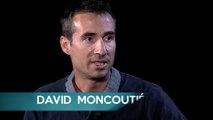 Tour de France 2015 - David Moncoutié : 