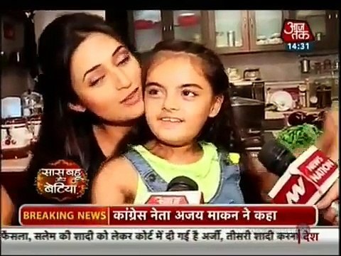 Yeh Hai Mohabbatein 3 July 2015 Ishita Raman Ka Jald Hoga Apna Baby Laut A